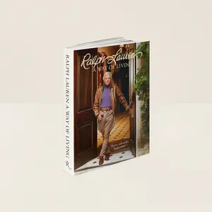 Ralph Lauren Home - A Way of Living