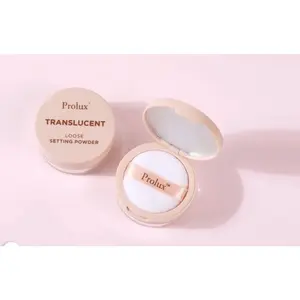Prolux - Translucent Loose Setting Powder