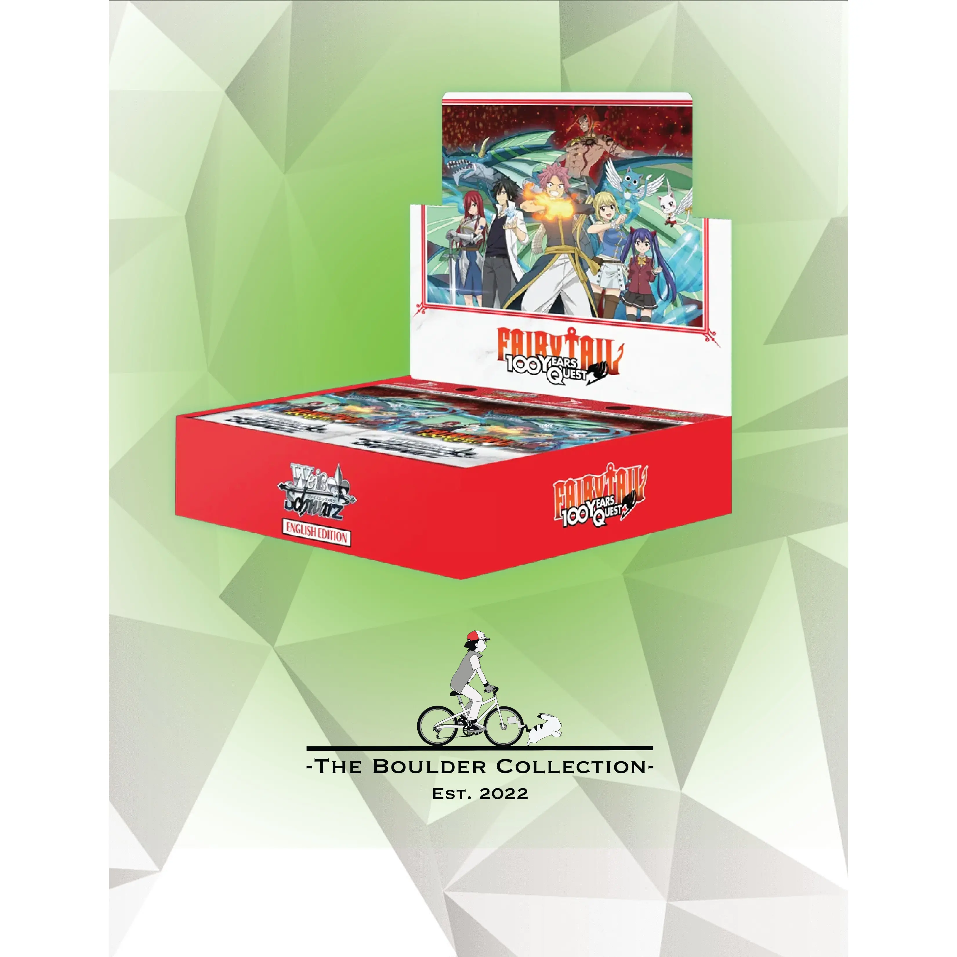 fairy tail 100 year quest manga - TikTok Shop