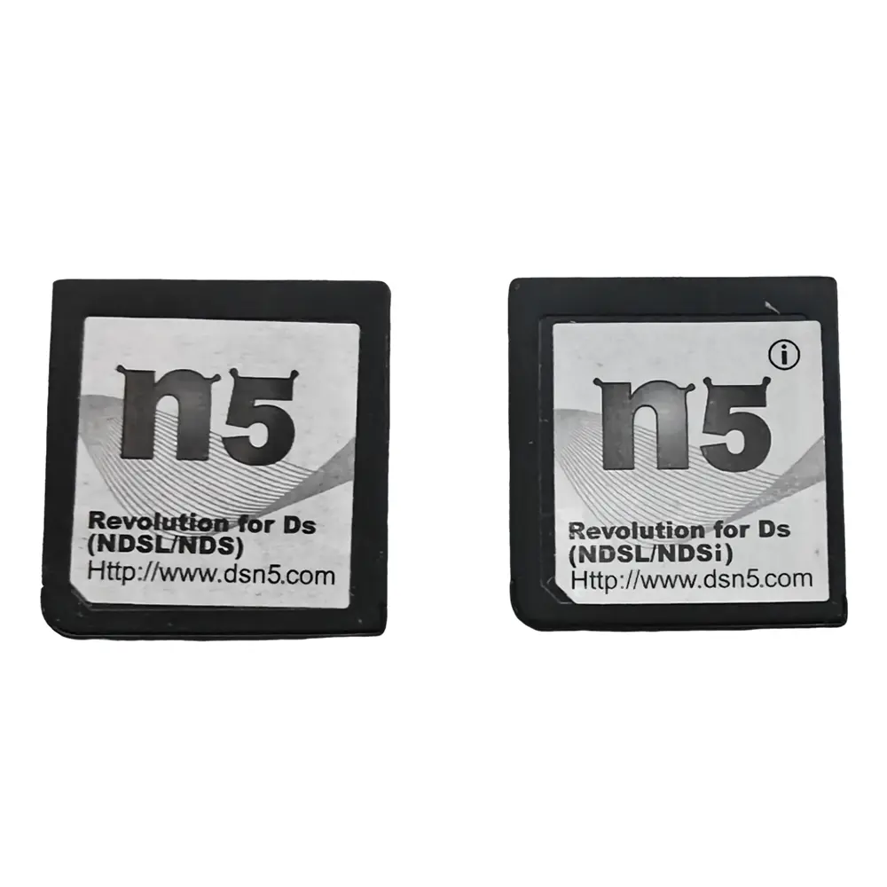 N5 Old R4 Card N5i Revolution For DS Flash Cart R4 original System Old Card In Stock Only DS/DS Lite