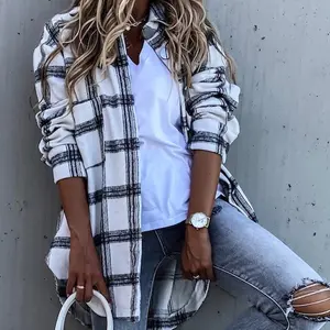Rachel Flannel