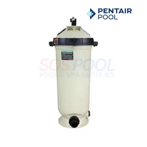 Pentair Clean & Clear 100 Sq. Ft. Cartridge Filter | EC-160316