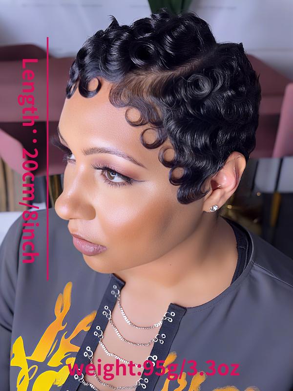 Short Pixie Cut Wigs Human Hair Curly Lace Front Human Hair Wigs For Women Natural Black Hair 13x4 Lace Wigs Curly Bob Wig Short Pixie Cut Wigs Human Hair Curly Lace Front Human Hair Wigs For Women Natural Black Hair 13x4 Lace Wigs Curly Bob Wig
