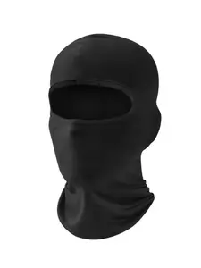 2-Pack Outdoor Cycling Ice Silk Breathable Headgear Mask, Windproof & Sun Protection Hood for Motorcycle & Fishing, Balaclava Dustproof & Sun Protection Mask