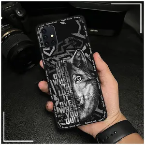 TPU Phone Pouch Phone Case For Samsung Galaxy A51 5G/SM A516N Soft case Full wrap Graffiti Cover Durable Cell Phone Sleeve Cartoon Anti-knock Fashion Design Phone Protector Cute