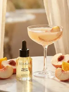 Peach Bellini Perfume Oil - 30 ml - Women's Fragrance Oil