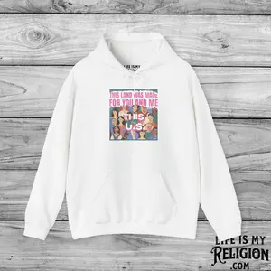 This Is Us - Hoodie