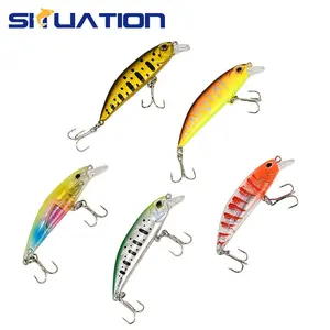 SIUATIONA Minolta Hard Bait Wholesale 5g-7.5g Submerged Minolta Extended Tongue Plate Lure Fake Bait