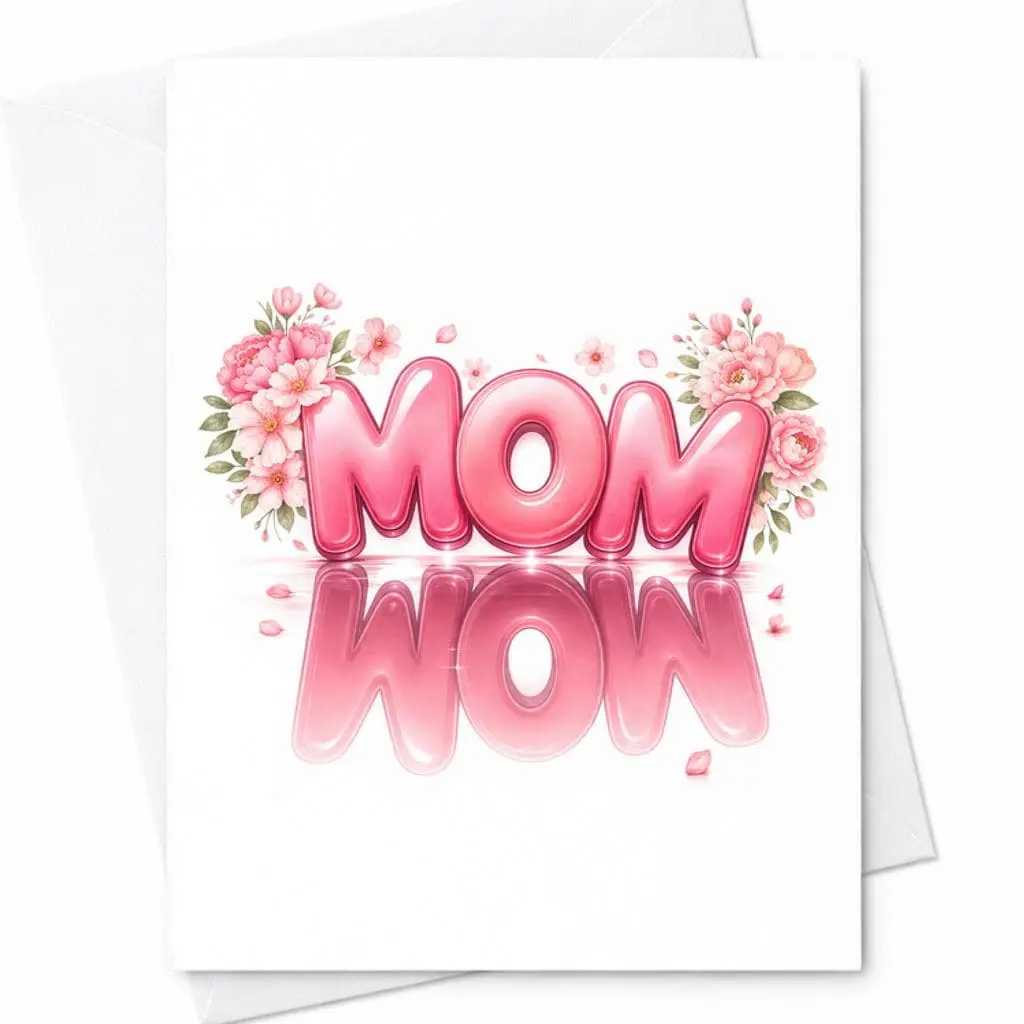 Mom Wow