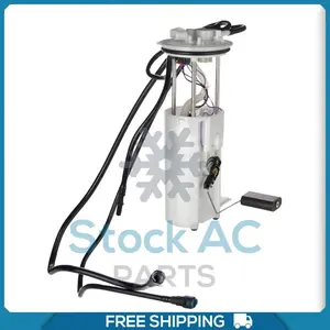 Electric Fuel Pump for Chevrolet Lumina, Monte Carlo QOA