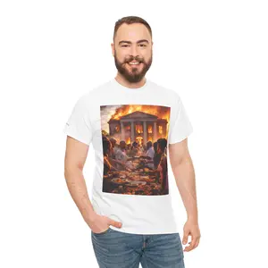 Remember By Us Unisex Tee