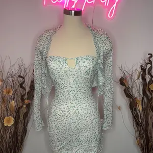 Maddy 2 piece dress