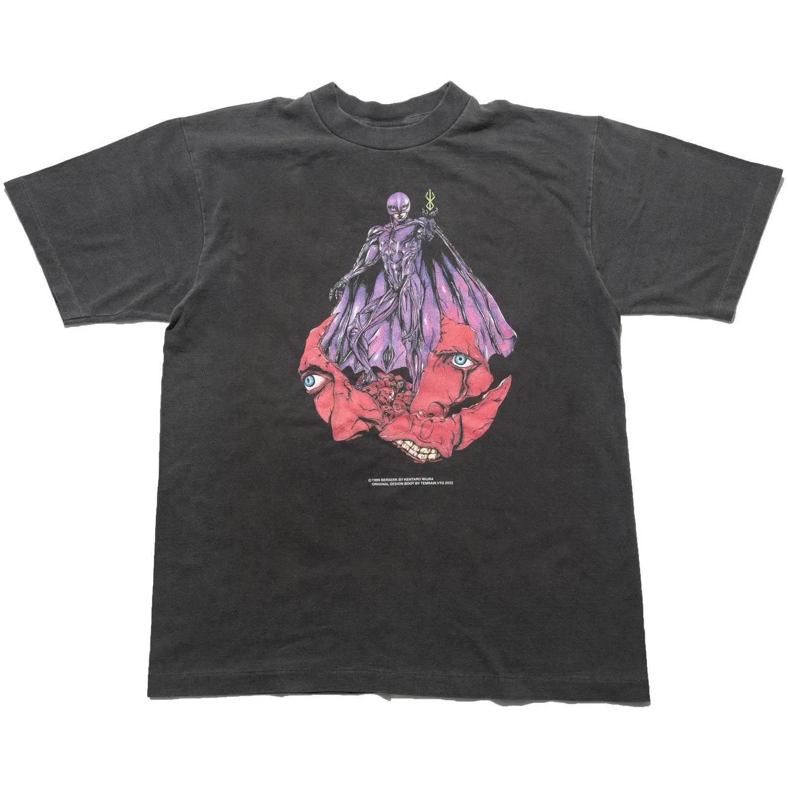 Femto Anime T-shirt