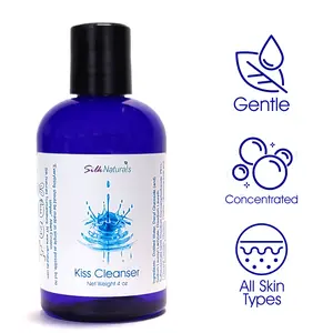 Kiss Cleanser Simple Gentle Foaming Face Cleanser Makeup Remover