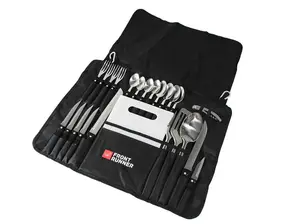 Camp Kitchen Utensil Set by Front Runner