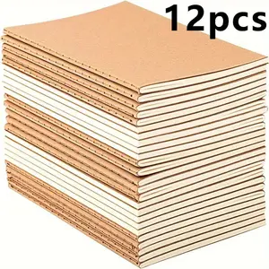 bulk pocket notebooks - Convenient & Portable Note-taking