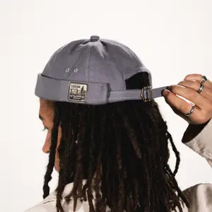 The Original NoBrim Co Brimless Hat