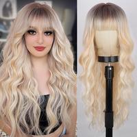 Ombre Light Blonde