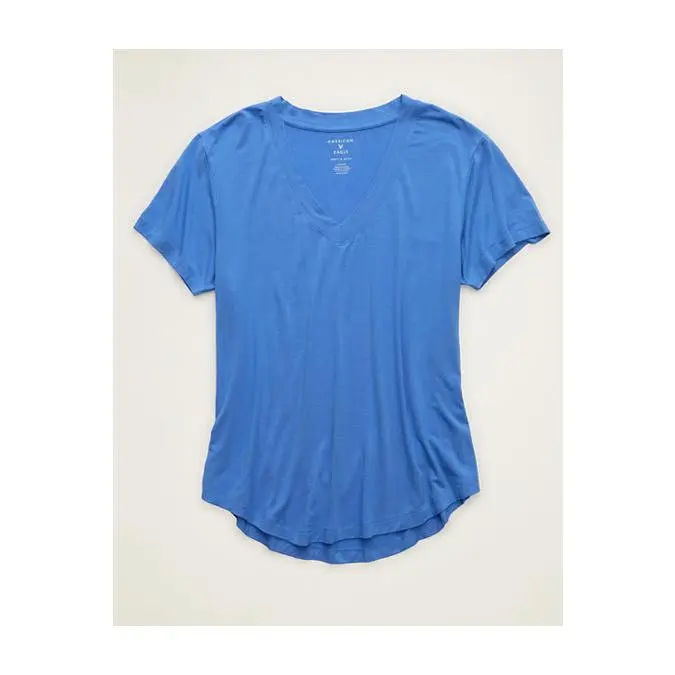 Blooming Bright Blue