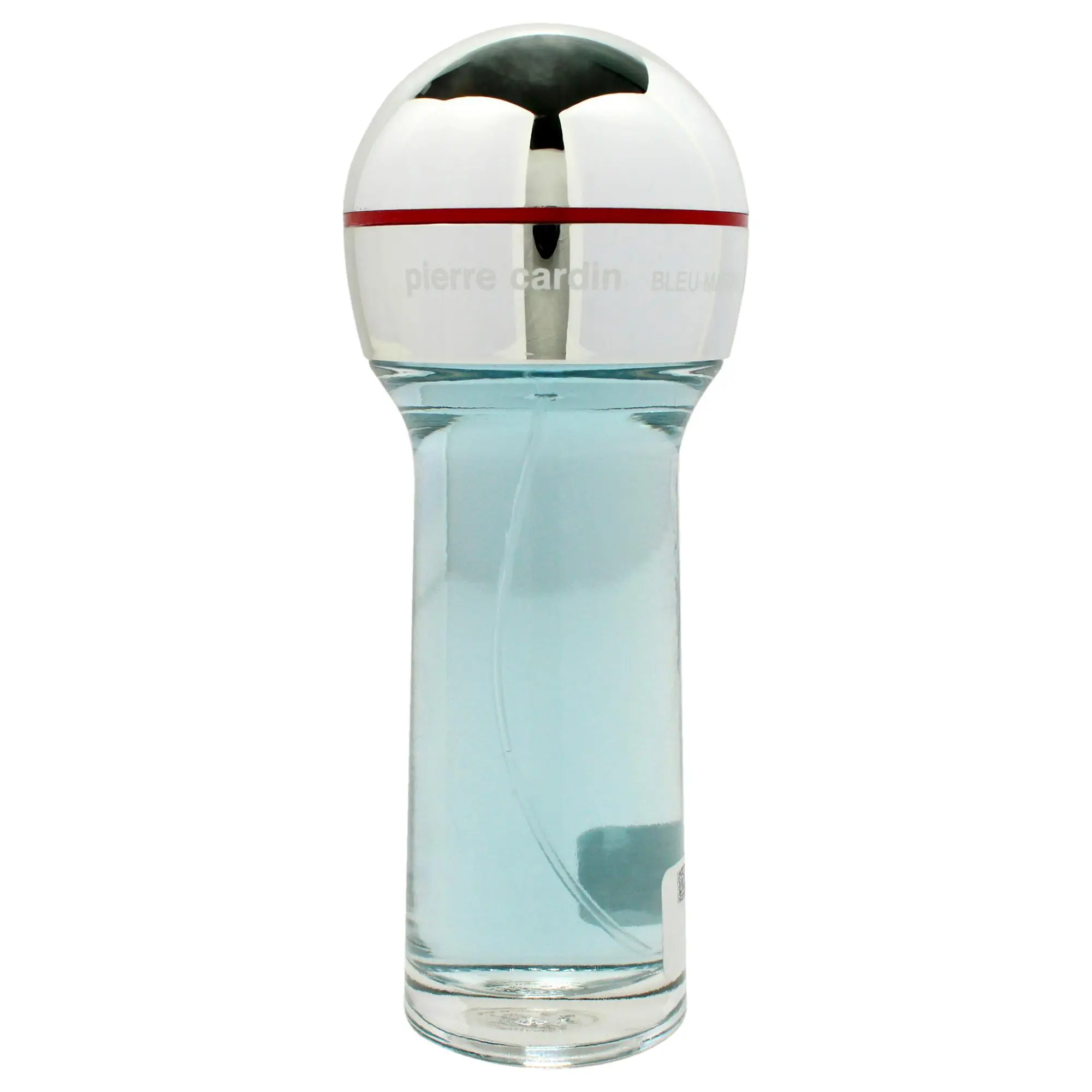 Pierre Cardin Bleu Marine Fresh Modern Refined Long-Lasting Men's Fragrance, 2.5oz EDT Spray