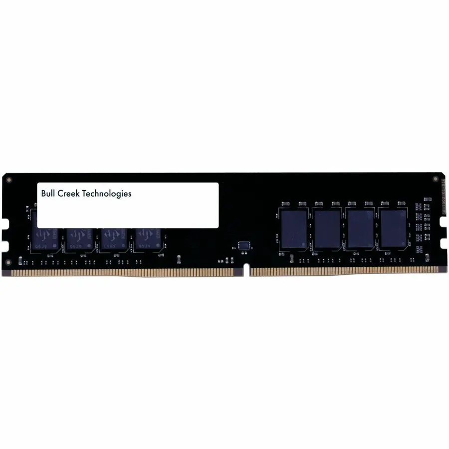 32GB DDR4 3200 MT/s UDIMM Desktop RAM PC4-25600 CL22 1.2V Memory Upgrade