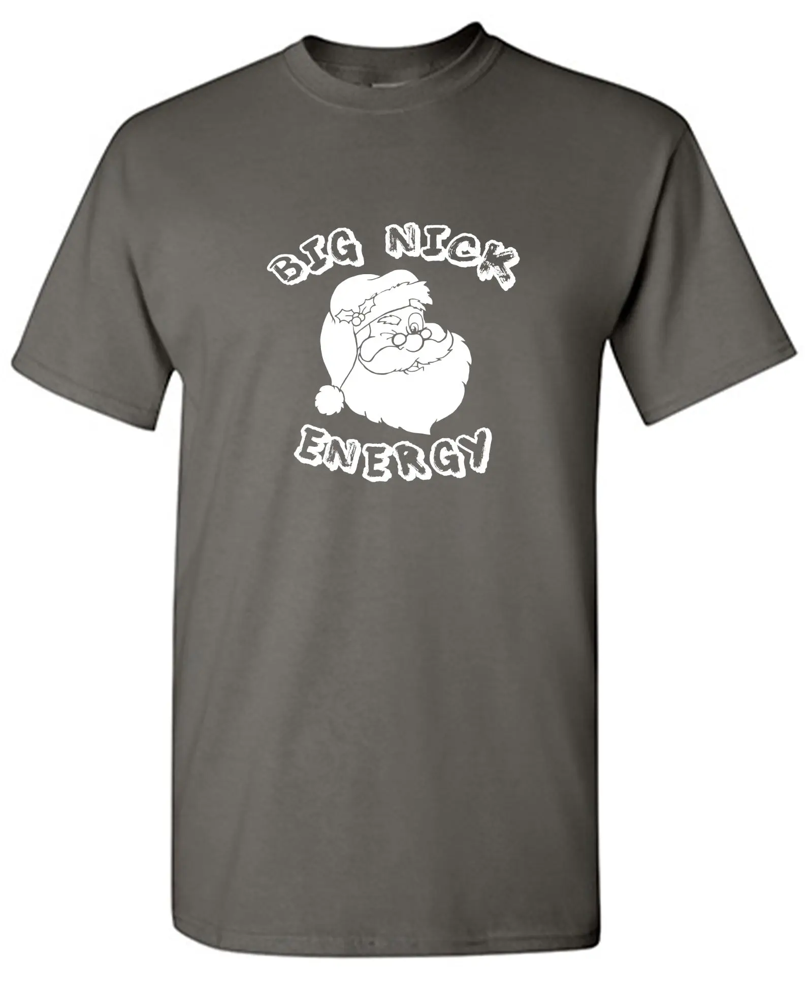 Big Nick Energy T-Shirt