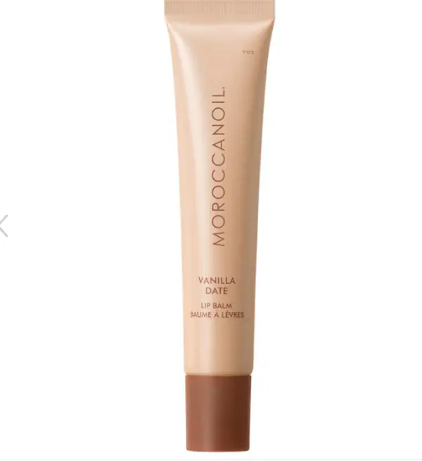 Lip Balm – Hydrating Argan Butter + Peptide Lip Treatment