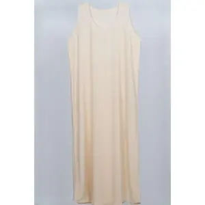 Inner Slip Dress - Beige