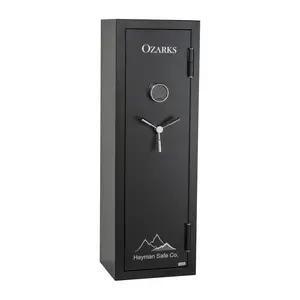 Hayman OZ-5518 Ozarks Gun Safe Blemished