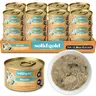 Solid Gold Nature's Harmony™ Chicken & Mackerel Wet Food for Cats - Low Calorie, Savory Gravy, Hydrating, Vitamin & Mineral Rich, Suitable for Kitten, Adult, Senior Cats