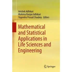 USED-Mathematical and Statistical Applications in Life Sciences and Engineering (Hardcover)