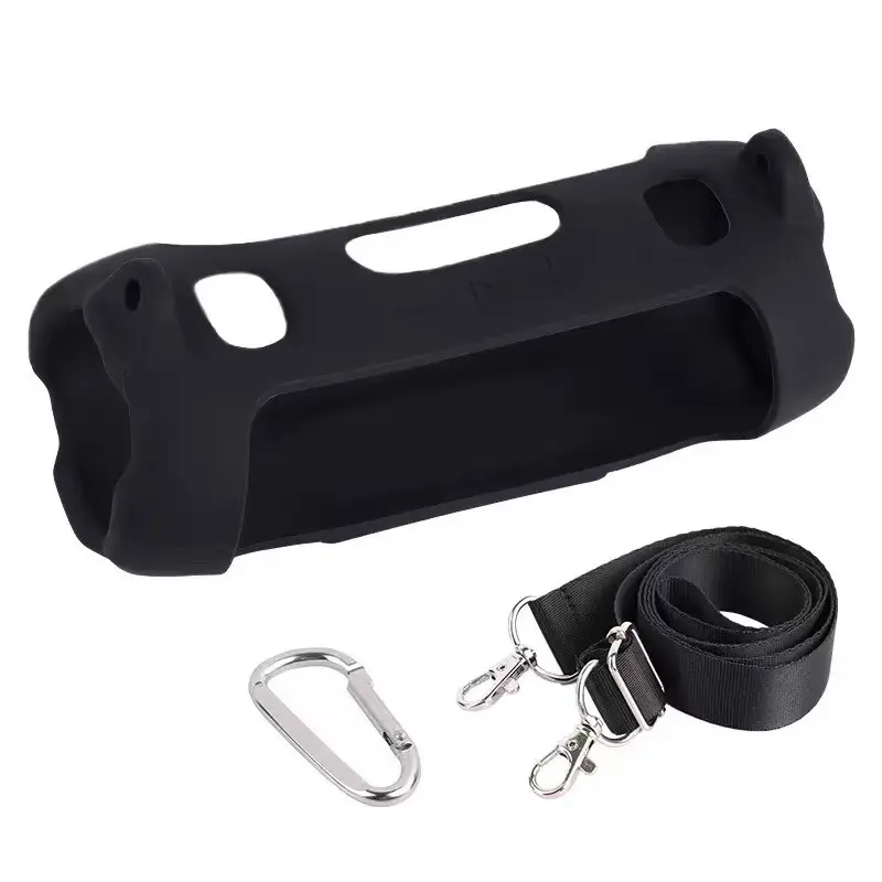 Separate protective case