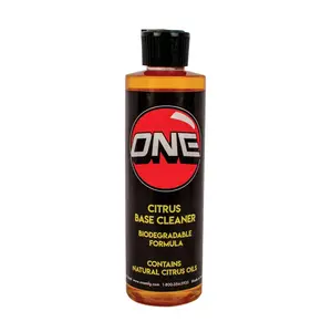 Oneball Citrus Base Cleaner 4oz 2025