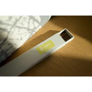 Refresh | Plum Blossom Incense