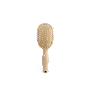 Teleties Mini Detangler Hair Brush