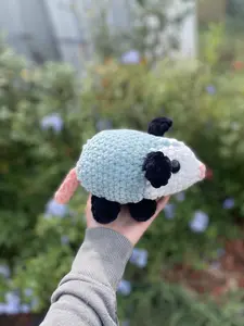Opposum Plush