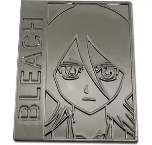BLEACH - PINSART RUKIA  #02 PIN