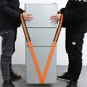 Furniture Moving Strap, Labor-saving Furniture Moving Strap, Transport Rope, Portable Lifting Strap, Moving Supplies for Home Office