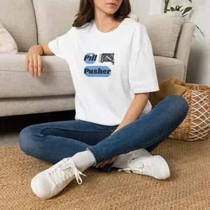 Pill Pusher - Graphic T Shirt