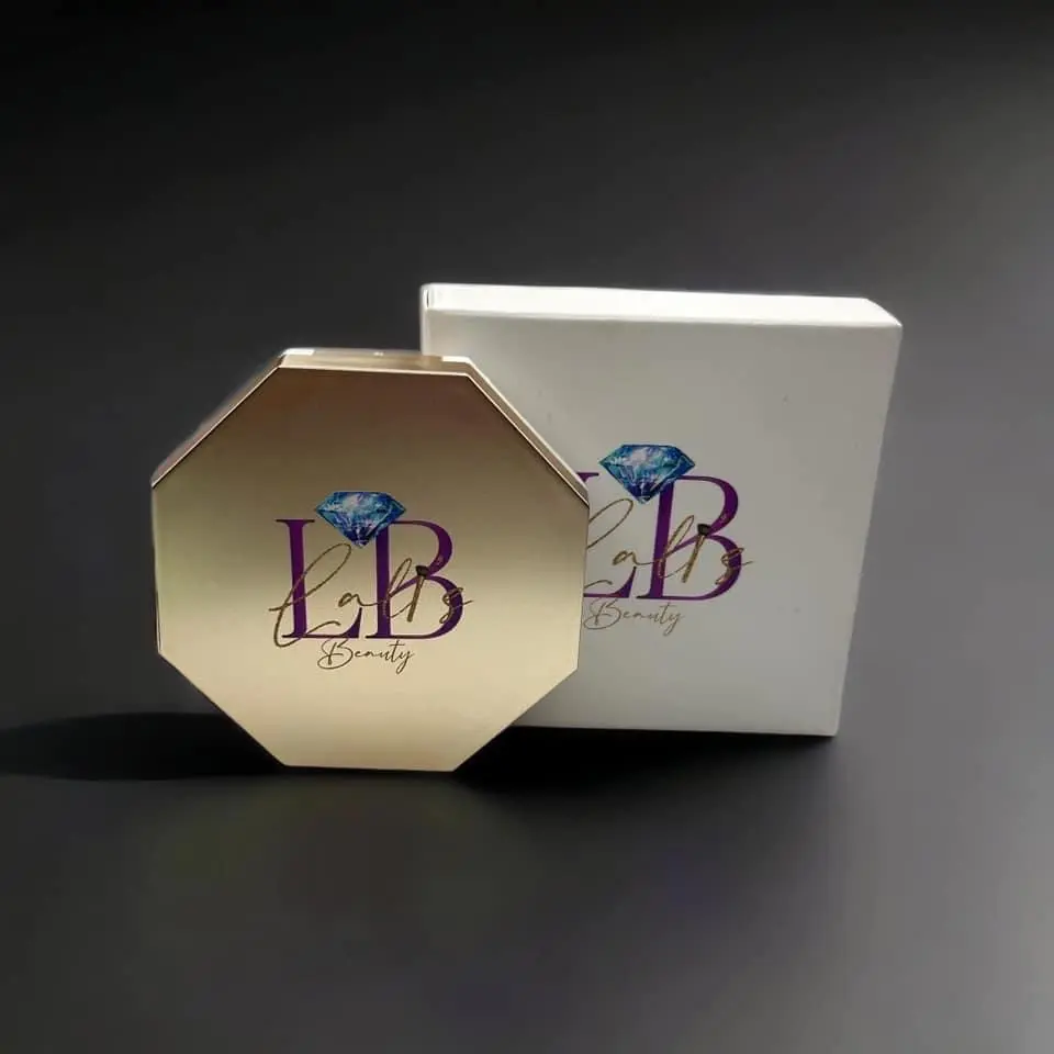 Jabon para cejas