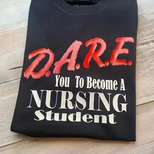 Nursing Student Tshirt