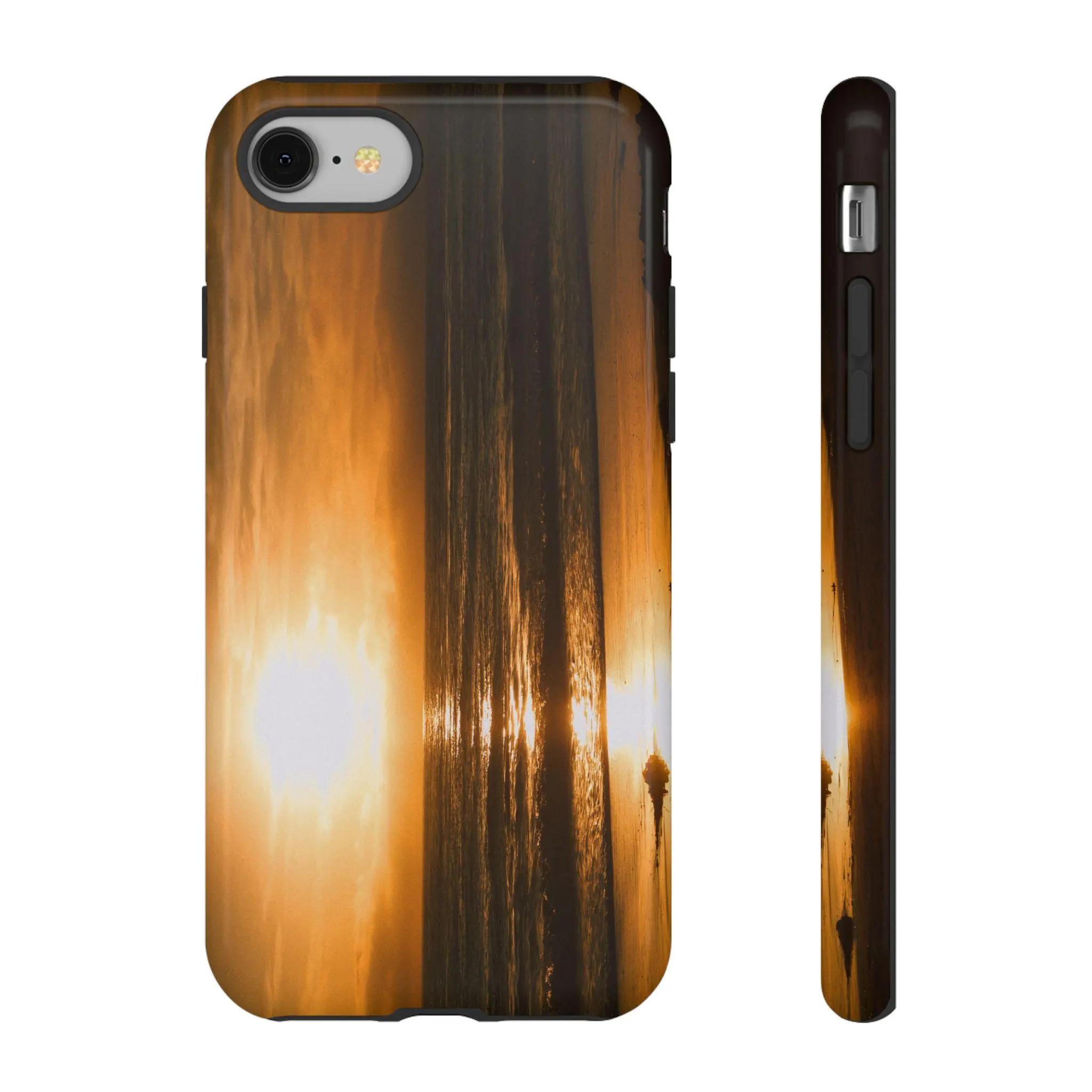 Sunset Phone Case | Tough Case