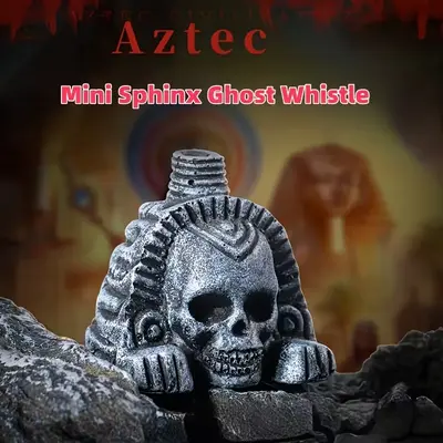 Aztec Whistle Sounds Walmart TikTok Shop