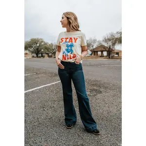 7 For All Mankind Bluecrest Modern Dojo Jean 7U331A91