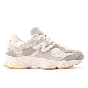 New Balance 9060 Sea Salt Raincloud GC9060AB GS & Women's Fashion Sneaker New