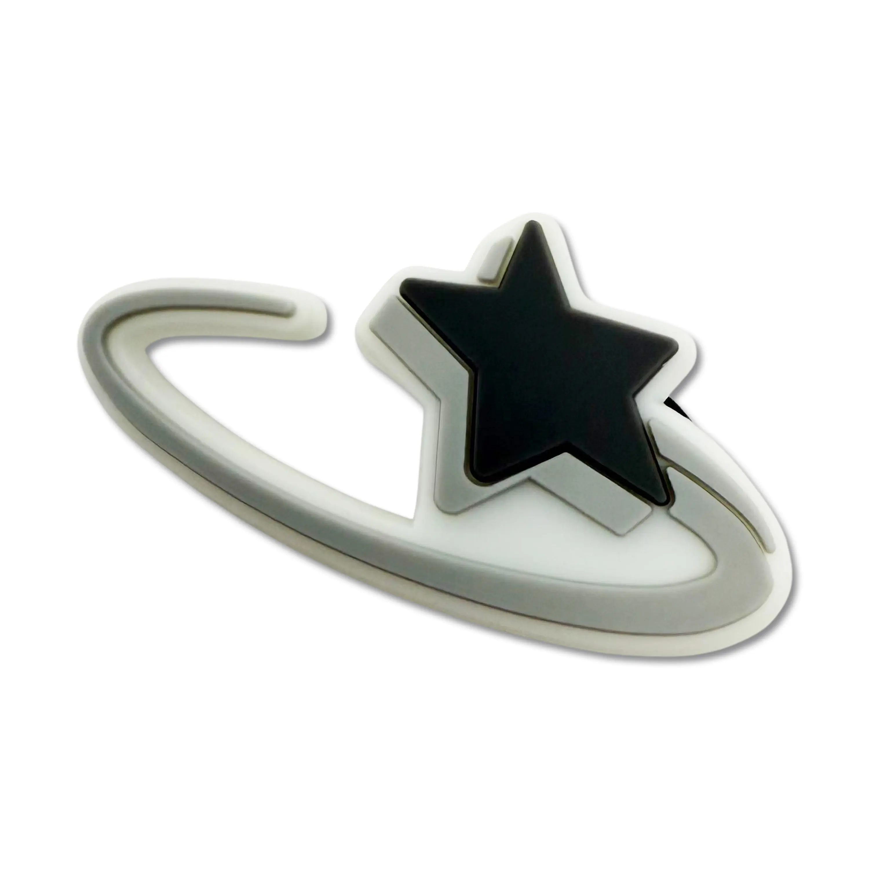Woo Dizzy Shoe Charm
