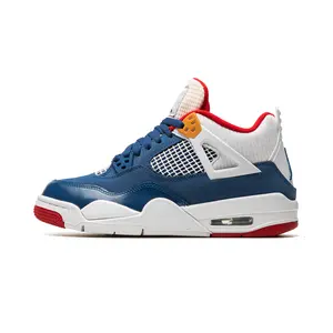 Air Jordan 4 GS "Messy Room" DR6952 400