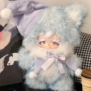 Kokono Dream Letter 800% Large Fluffy Plush Doll ️#Kokono #DreamLetter #800Plush #CollectibleArtToy