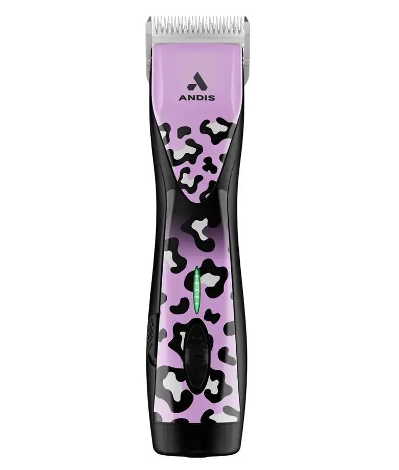 Pulse ZR® II Wild