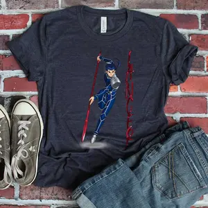 Lancer Fate (1) T-Shirt